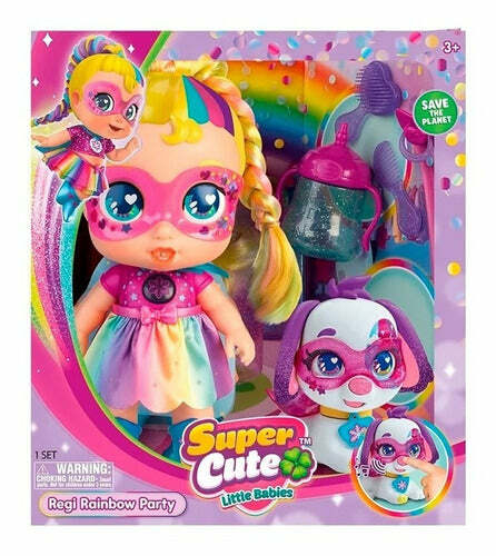 Super cute muñeca precio new arrivals