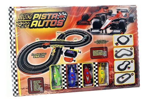 Pista de autos scalectrix new arrivals