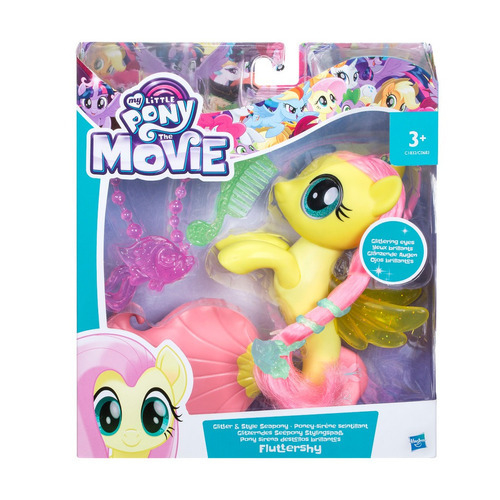 Muñecos my little pony sale
