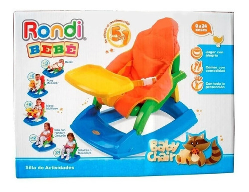 Rondi bebe on sale