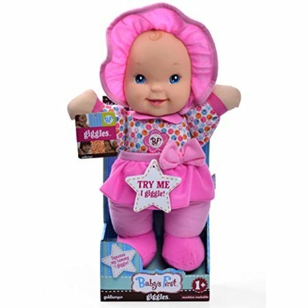Muñeca baby first hotsell