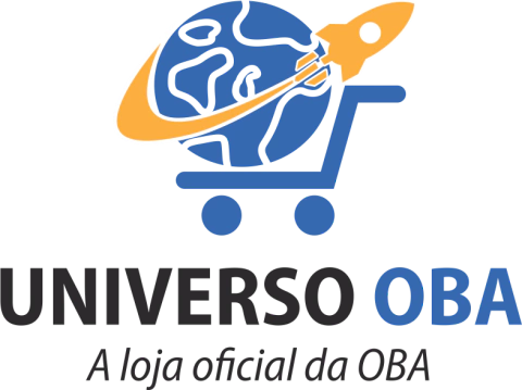 Universo OBA - Produtos de astronomia e astronáutica