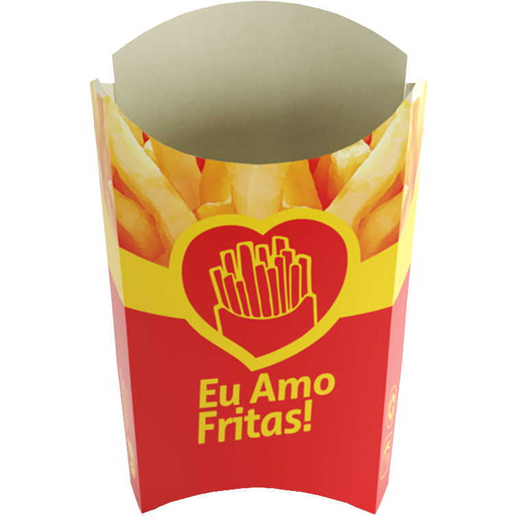 Fritas