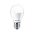 Lampara LED Bulbo ECOHOME 12W E27 Luz Calida - PHILIPSARGENTINA S.A