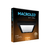 PLAFON NEGRO LED SUPERFICIAL 18W CUADRADO - MACROLED - tienda online