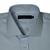 Camisa Microfibra Prime Branca Lisa Punho Simples - loja online