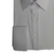 Camisa Microfibra Prime Branca Lisa Punho Duplo na internet