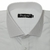 Imagem do Camisa Mista Prime Branca com Textura Punho Simples