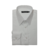 Camisa Mista Prime Branca com Textura Punho Simples