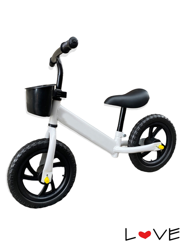 Bicicletas sin pedales online para niños mercadolibre