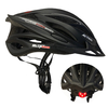 Casco Bicicleta Ciclismo Incluye Luz Led Marca Action - comprar online