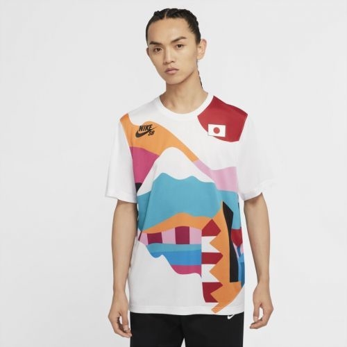 Camiseta Nike SB Masculina - Nike