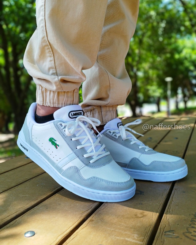 Lacoste, tenis lacoste