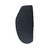 (US 1.RG1182-380) Coldre de Cintura Velado Neoprene G-25/PT-380 | Preta - Resgate - comprar online