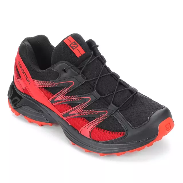 TENIS SALOMON XT WEEZE 3 MAS.