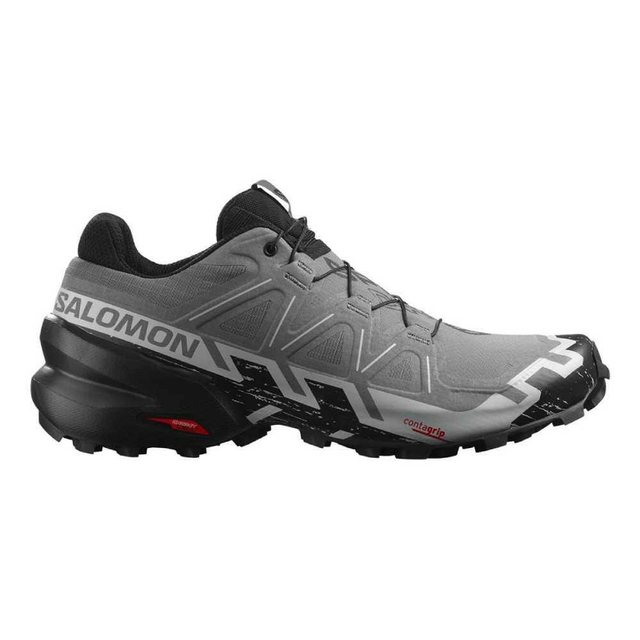 Tenis salomon sale é bom
