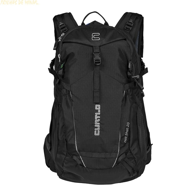 Mochila de 2025 ataque 20 litros
