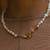 Vintage Pearls Necklace