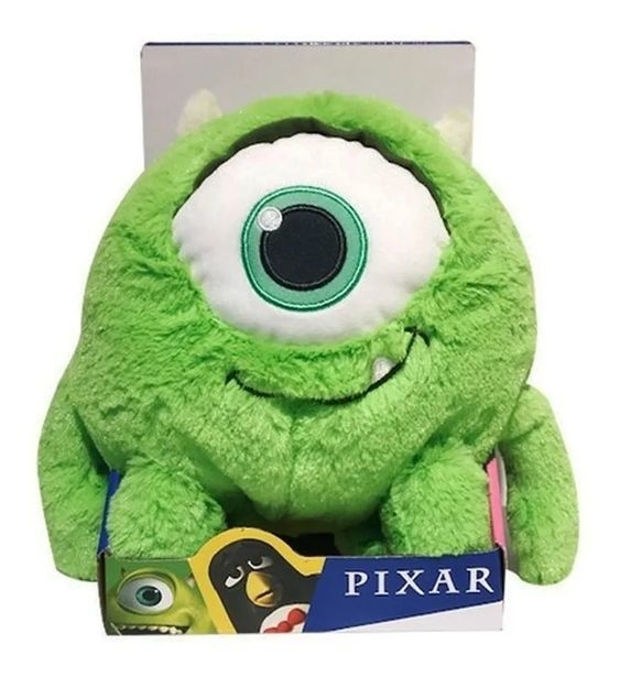 Peluche monster inc sale