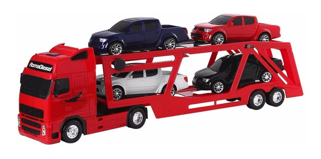 Camion mosquito juguete best sale