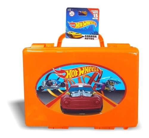 Hot wheels porta autos outlet