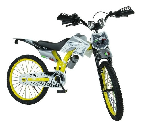 Bicicletas de motocross shop