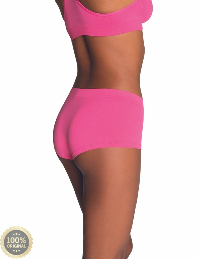 Calcinha Sunga Feminina Loba Lupo 40450 001