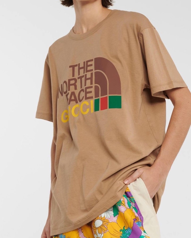 Remeras gucci sale