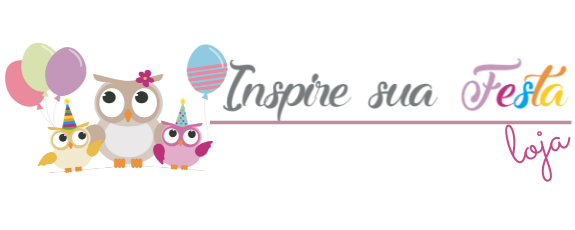 Inspire sua Festa ®