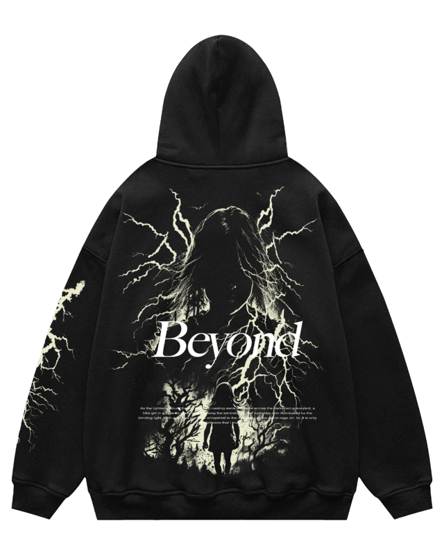 Behexen hoodie cheap