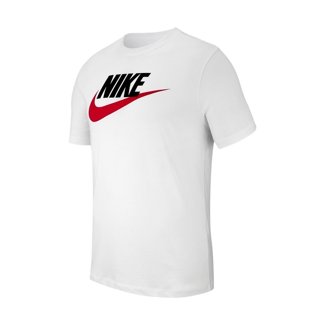 Camiseta Nike Sportswear Masculina - AR5004-100