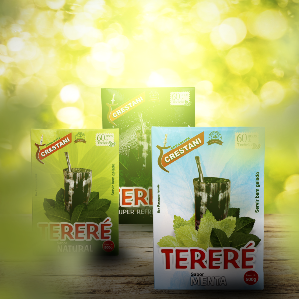 Tereré