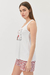 Pijama Musculosa Lovely