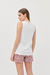 Pijama Musculosa Lovely - comprar online