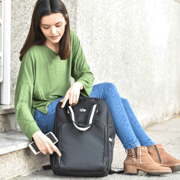 Mochilas maternales titina hotsell