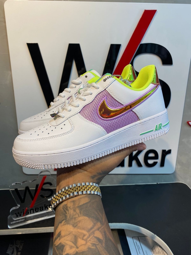 Air force f1 nike sales