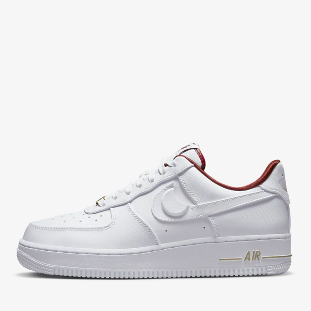 Nike Air Force 1 “Just Do It” - WiSneaker
