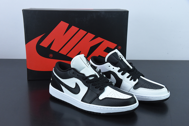 AJ1 Low Homage Comprar em WiSneaker