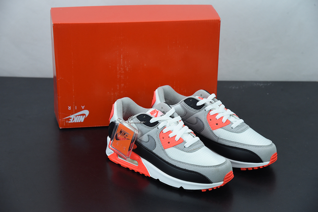 Og infrared air store max 90