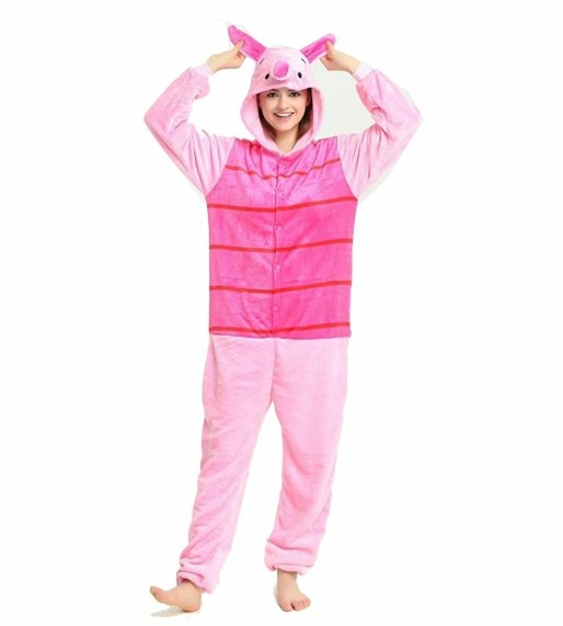 Pijamas en once minorista new arrivals