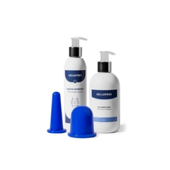 Kit 4 Cellufree