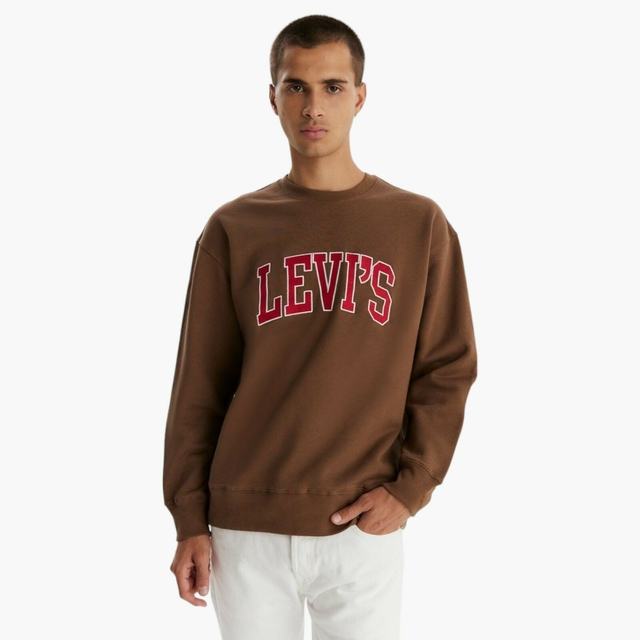 Buzo levis negro hotsell