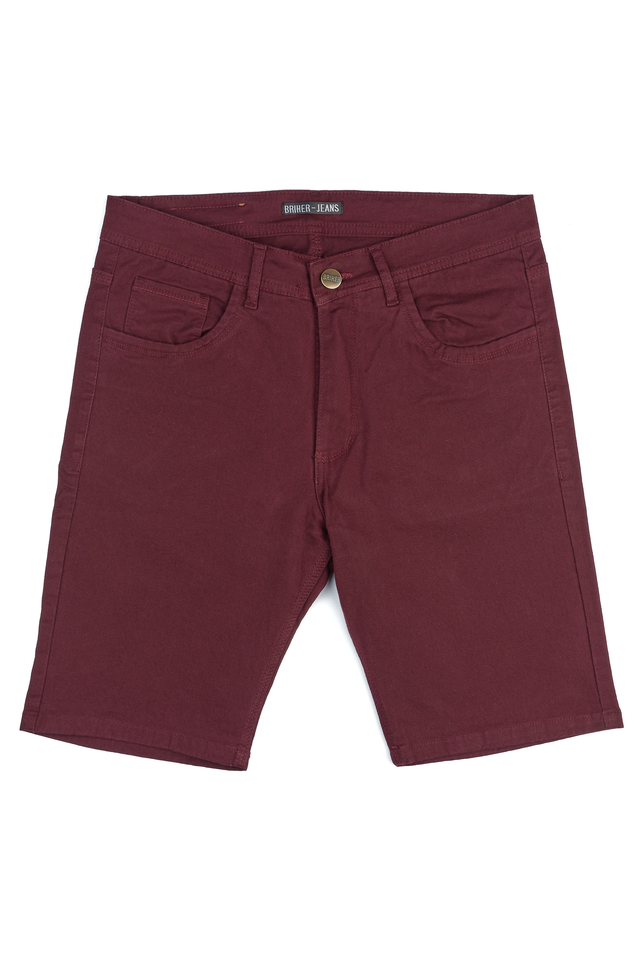 Pantalon bordo hombre online combinacion