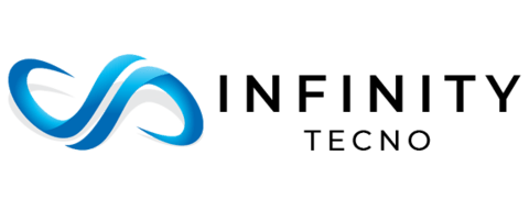 Infinity Tecno Fundas Personalizadas