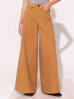 PANTALON CHUCK (JAZMIN CHEBAR) - comprar online