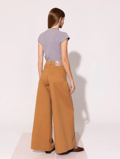 PANTALON CHUCK (JAZMIN CHEBAR) - She Tendencias