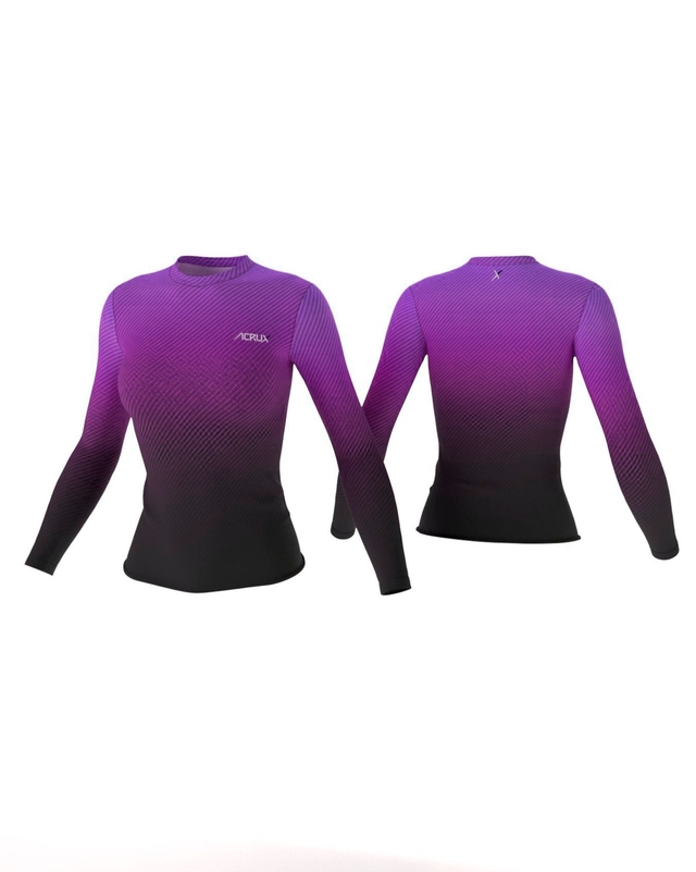 Camisetas de compresión mujer hotsell