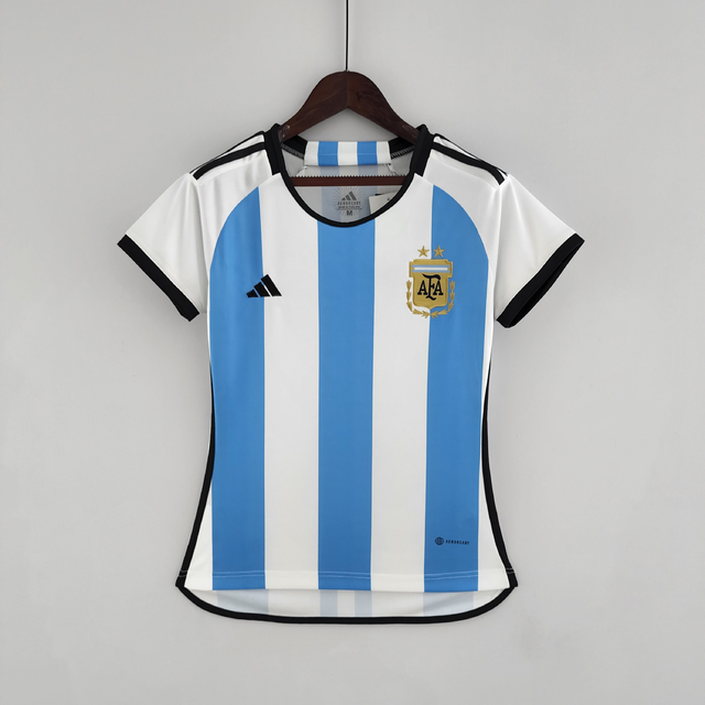 Camisa Internacional II 20/21 s/nº Torcedor Adidas Feminina