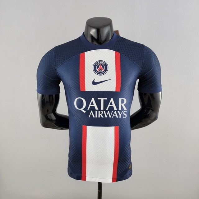 Camisa PSG Home 22/23