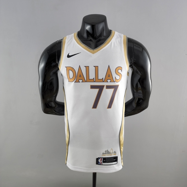 Camisetas luka doncic sale